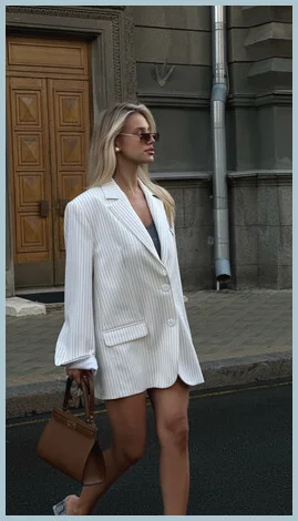 Eleonora Ladys model