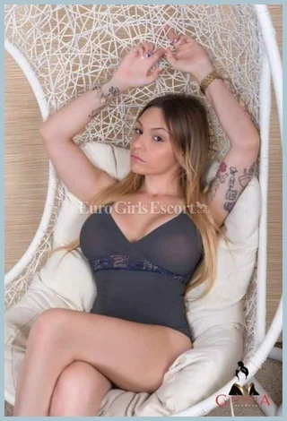 Laura Spanish Escort Big Tits , agency Geisha Valencia Ladys model