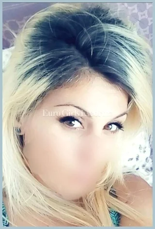 Nicol , agency Pasarela Vip Escort Ladys model