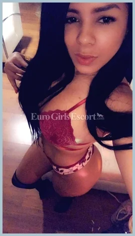 Loren , agency Pasarela Vip Escort gallery photo 1