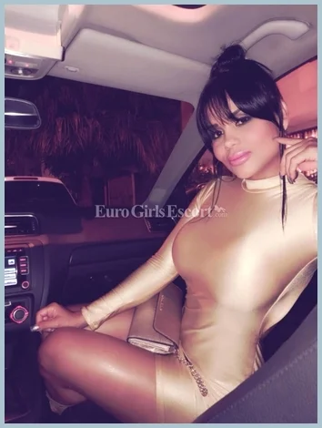 Katheryn , agency Golden Escorts gallery photo 1