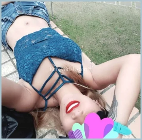 Brithanny , agency Pasarela Vip Escort gallery photo 1