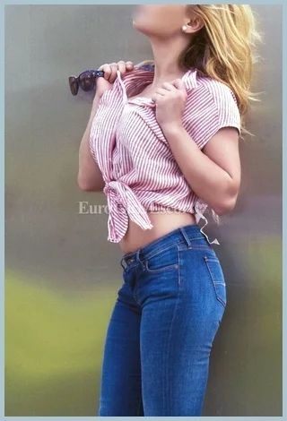 Crish , agency Agencia World Ladys model