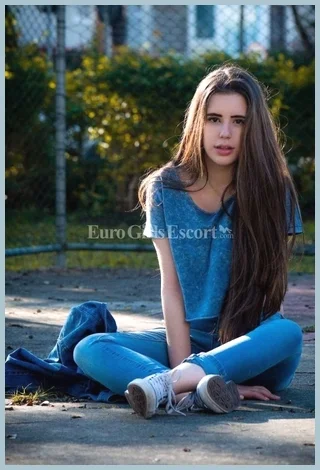 Nikky , agency Brazilian Escorts Ladys model