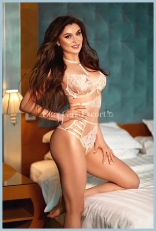 Saray , agency Temptation gallery photo 1