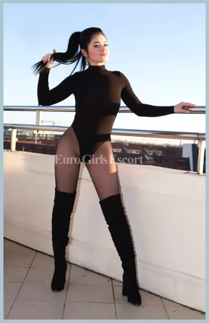 Maja , agency Fungirls gallery photo 1