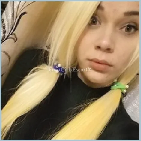 Nika , agency Sexxy Hot gallery photo 1