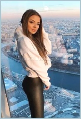 Karina , agency Sexxy Hot Ladys model