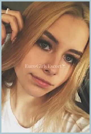 Tina , agency Sexxy Hot Ladys model