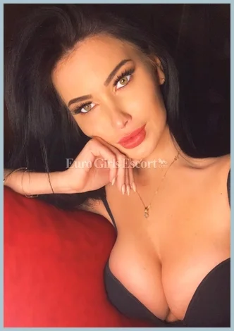 Tatiana , agency Discreet Elite gallery photo 1