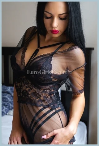 Aitana , agency Besam Escort - Ladys
