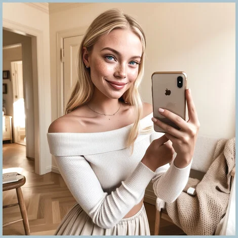 Bente gallery photo 1