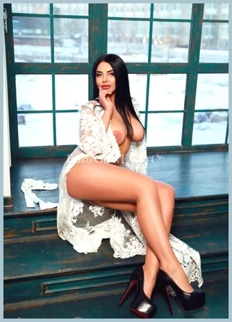 Berta , agency Barcelona in Love gallery photo 1