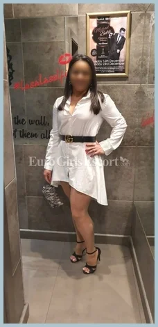 Adrianna , agency 2nd Circle Escorts Spain gallery photo 1