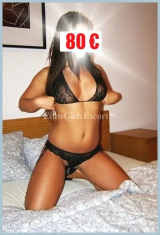 Nadya , agency Escort Girls in Sofia Ladys model