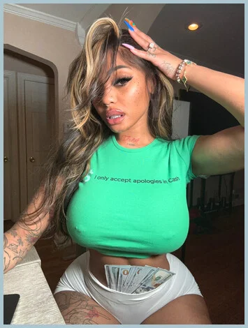 Kaili gallery photo 2