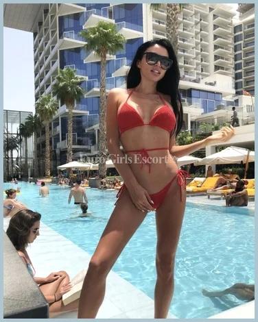 Izabella , agency Escorts Sofia High Class gallery photo 1