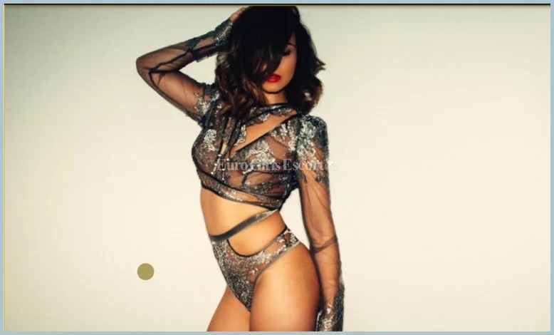 Karla , agency Escorts Sofia High Class gallery photo 1