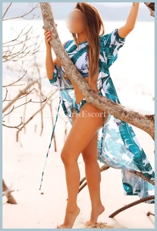 Izabelle , agency Jet set Mate Ladys model