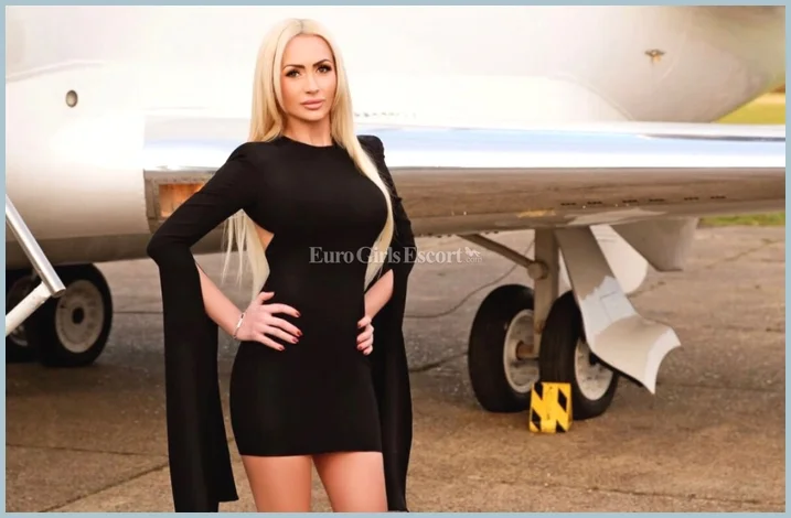 Bianka , agency Enjoy gallery photo 1