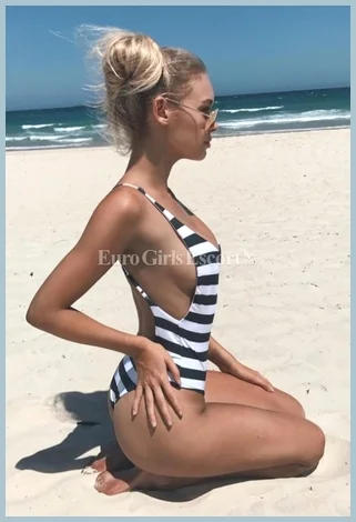 Lilian , agency W&T Ladys model