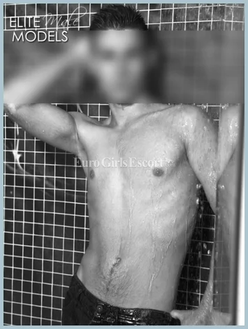 Ivan , agency Elite Male Models gallery photo 1