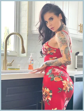 Andry lambrianou - Ladys