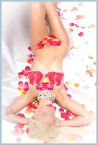 Alana VIP , agency Palma Babes VIP Escort Agency gallery photo 1