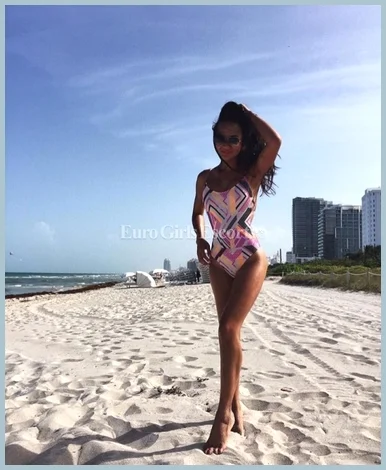 Sara Best Escort , agency Palma Babes VIP Escort Agency gallery photo 1