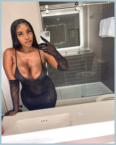 Vanneque Ladys model