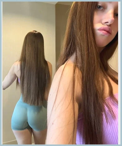 Misty meaner gallery photo 2