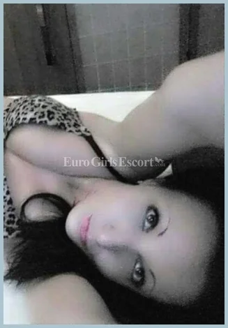 Simone Dominatrix Ladys model