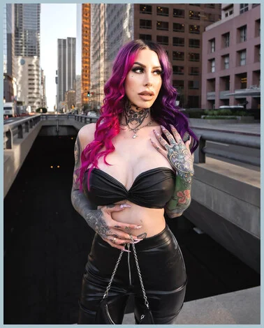 Harley gallery photo 1