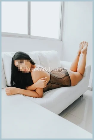 Camila , agency Jet set Mate gallery photo 1