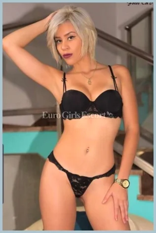 Estefanni , agency Pasarela Vip Escort gallery photo 1