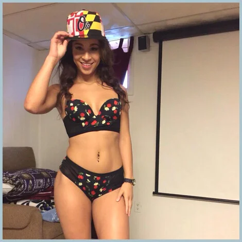 Murielle gallery photo 2