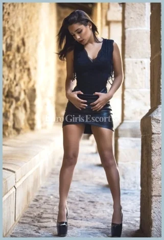 Rebeka , agency Golden Escorts gallery photo 1