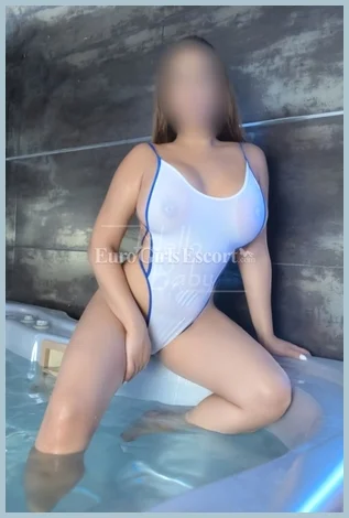 Exciting Spanish Carla , agency Hello Baby gallery photo 1