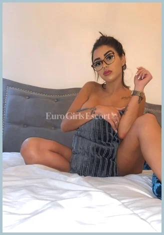 Isabela , agency Diamond escorts Marbella gallery photo 1