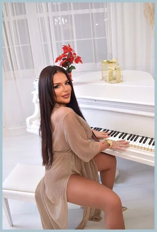 Rayssa , agency Los ngeles Escort gallery photo 1