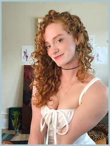 Anna_Lory Ladys model