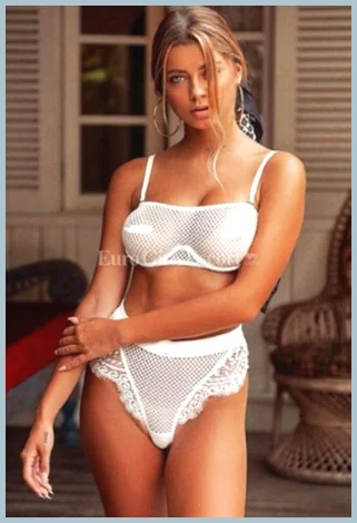 Arina , agency World Angels gallery photo 1