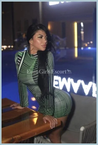 Tifanny , agency Vips Ladys model