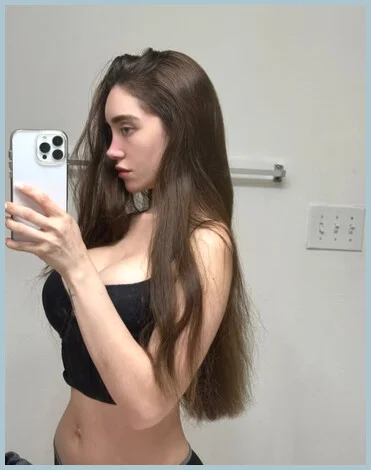 Misty meaner gallery photo 1