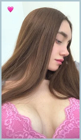 Misty meaner gallery photo 2