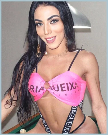 Anielly gallery photo 1