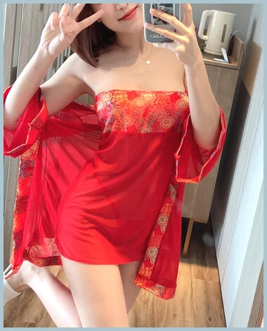 Verified Miss Xiao gallery photo 1