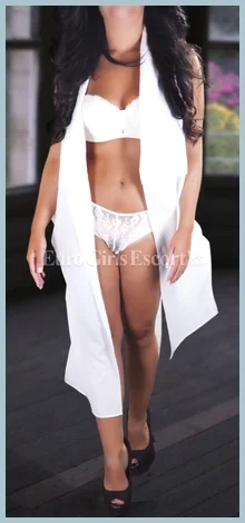 Elisabeth , agency Tantra Luxury Massage Agency gallery photo 1