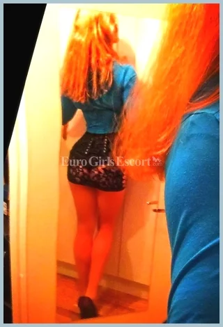 Linda Ts Ladys model