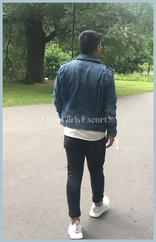 Dayan Carlsson Ladys model